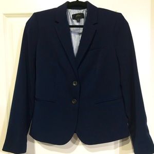 J. Crew Blazer LIKE-NEW CONDITION